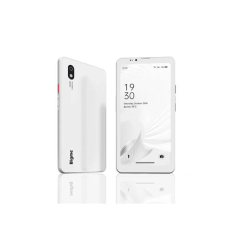 Bigme Hibreak Pro E-Ink Smartphone
